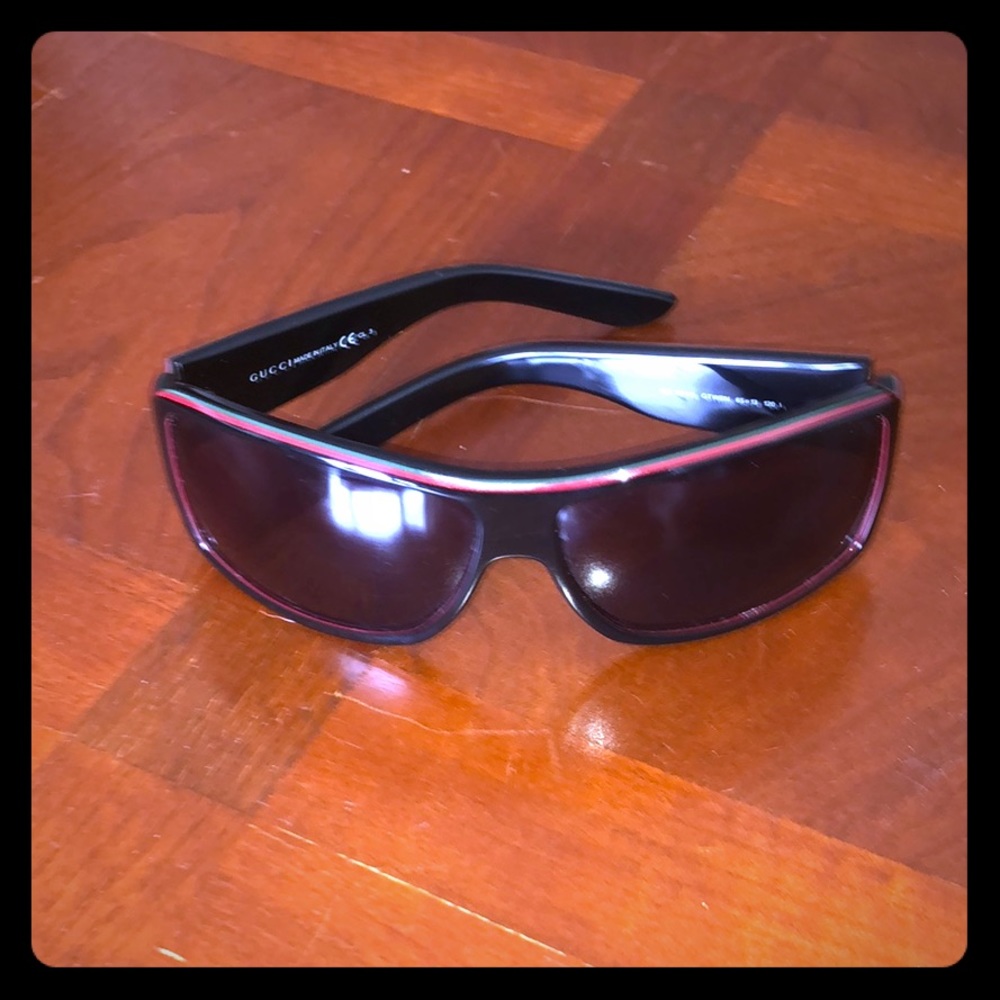Gucci sunglasses